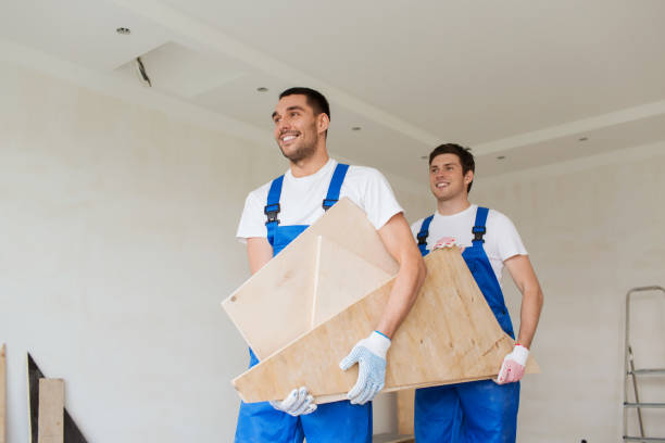 Best Same-Day Junk Removal Services  in Fearrington Village, NC