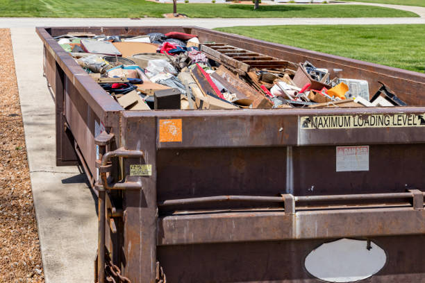 Best Yard Waste Removal  in Fearrington Village, NC